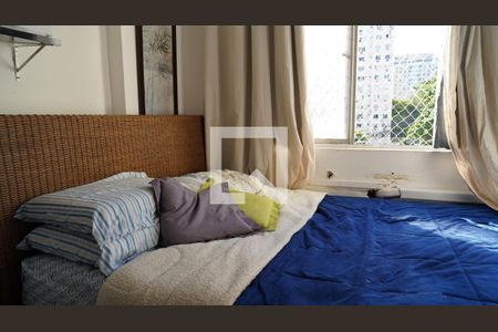 Quarto 1 de apartamento à venda com 2 quartos, 62m² em Barra Olímpica, Rio de Janeiro