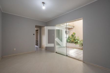 Sala de apartamento à venda com 3 quartos, 130m² em Auxiliadora, Porto Alegre
