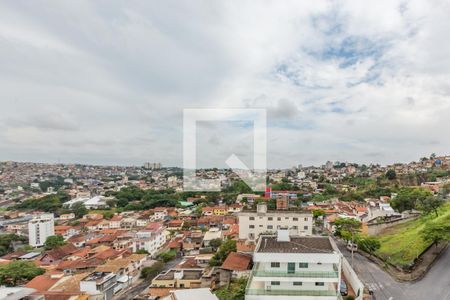 Sala de apartamento à venda com 3 quartos, 109m² em Havaí, Belo Horizonte