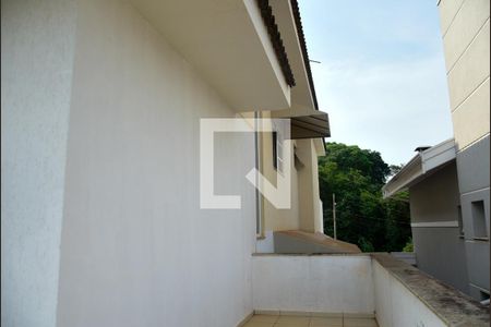 Casa de condomínio para alugar com 300m², 5 quartos e 4 vagas Casa de condomínio para alugar com 300m², 5 quartos e 4 vagasVaranda Escritório