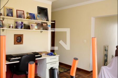 Casa de condomínio para alugar com 300m², 5 quartos e 4 vagas Casa de condomínio para alugar com 300m², 5 quartos e 4 vagasHall 2 Andar