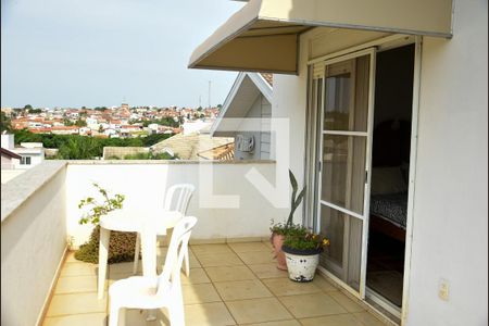 Casa de condomínio para alugar com 300m², 5 quartos e 4 vagas Casa de condomínio para alugar com 300m², 5 quartos e 4 vagasVista Varanda Suite 2