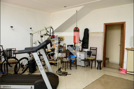 Casa de condomínio para alugar com 300m², 5 quartos e 4 vagas Casa de condomínio para alugar com 300m², 5 quartos e 4 vagasGaragem