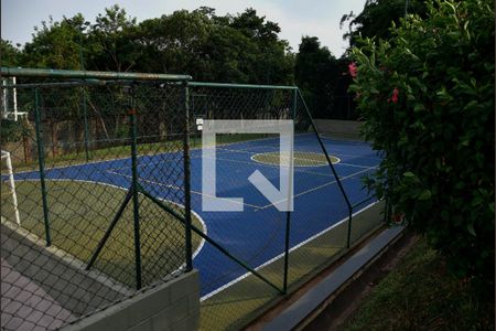 Casa de condomínio para alugar com 300m², 5 quartos e 4 vagas Casa de condomínio para alugar com 300m², 5 quartos e 4 vagasÁrea Comum - Quadra Poliesportiva