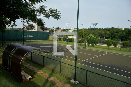 Casa de condomínio para alugar com 300m², 5 quartos e 4 vagas Casa de condomínio para alugar com 300m², 5 quartos e 4 vagasÁrea Comum - Quadra Tênis