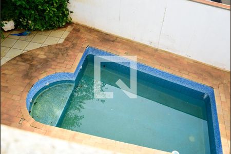 Casa de condomínio para alugar com 300m², 5 quartos e 4 vagas Casa de condomínio para alugar com 300m², 5 quartos e 4 vagasVista Varanda Suite 2