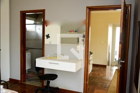 Casa de condomínio para alugar com 300m², 5 quartos e 4 vagas Casa de condomínio para alugar com 300m², 5 quartos e 4 vagasQuarto I