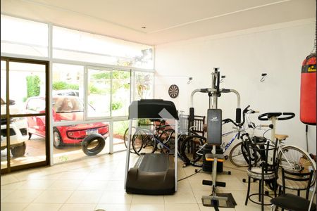 Casa de condomínio para alugar com 300m², 5 quartos e 4 vagas Casa de condomínio para alugar com 300m², 5 quartos e 4 vagasGaragem