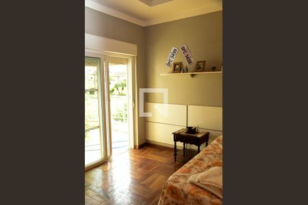 Casa de condomínio para alugar com 300m², 5 quartos e 4 vagas Casa de condomínio para alugar com 300m², 5 quartos e 4 vagasQuarto I