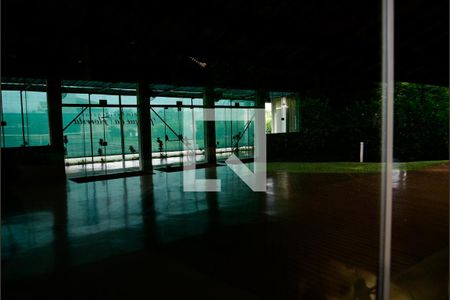 Casa de condomínio para alugar com 300m², 5 quartos e 4 vagas Casa de condomínio para alugar com 300m², 5 quartos e 4 vagasSalão