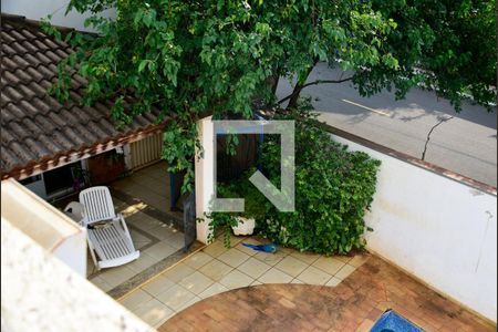 Casa de condomínio para alugar com 300m², 5 quartos e 4 vagas Casa de condomínio para alugar com 300m², 5 quartos e 4 vagasVista Varanda Suite 2