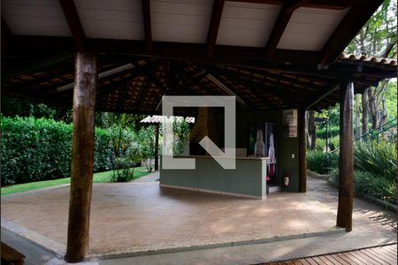 Casa de condomínio para alugar com 300m², 5 quartos e 4 vagas Casa de condomínio para alugar com 300m², 5 quartos e 4 vagasÁrea comum