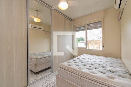 Quarto  de apartamento para alugar com 1 quarto, 90m² em Partenon, Porto Alegre