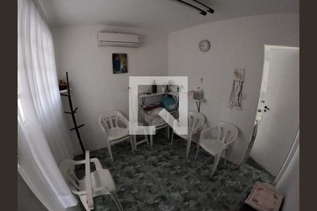 QUARTO 1 de casa à venda com 4 quartos, 124m² em Perdizes, São Paulo