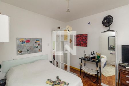 Studio de kitnet/studio para alugar com 1 quarto, 32m² em Vila Buarque, São Paulo