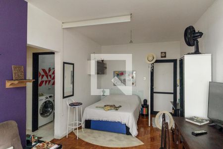 Studio de kitnet/studio para alugar com 1 quarto, 32m² em Vila Buarque, São Paulo