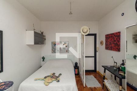 Studio de kitnet/studio para alugar com 1 quarto, 32m² em Vila Buarque, São Paulo