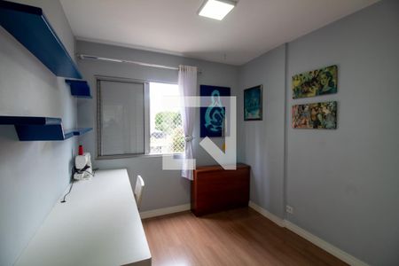 Quarto 1 de apartamento para alugar com 2 quartos, 67m² em Jardim das Acácias, São Paulo