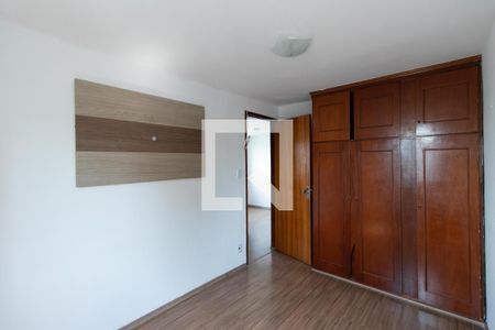 Quarto 1 de apartamento à venda com 2 quartos, 62m² em Jardim Andaraí, São Paulo