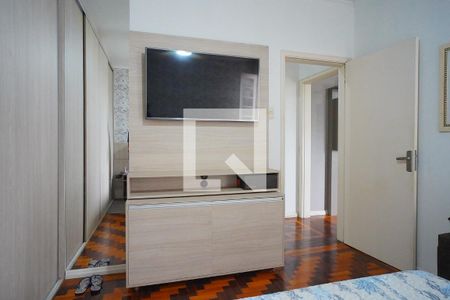 Quarto 2 de apartamento à venda com 2 quartos, 78m² em São Geraldo, Porto Alegre