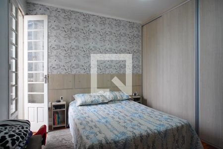 Quarto 2 de apartamento para alugar com 2 quartos, 78m² em São Geraldo, Porto Alegre