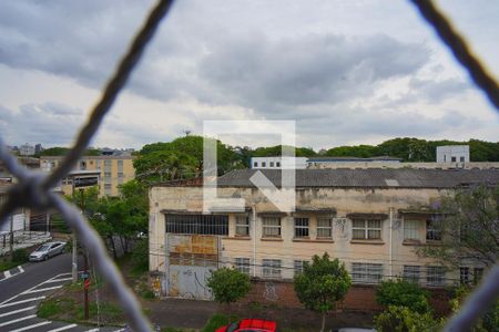 Quarto 1 - Vista de apartamento para alugar com 2 quartos, 78m² em São Geraldo, Porto Alegre