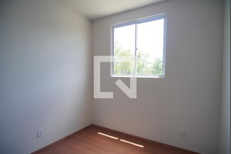 Quarto 2 de apartamento para alugar com 2 quartos, 48m² em Feitoria, São Leopoldo