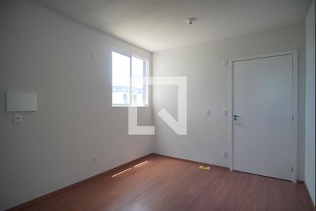 Sala de apartamento para alugar com 2 quartos, 48m² em Feitoria, São Leopoldo