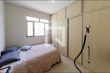 Quarto 2 de apartamento à venda com 3 quartos, 87m² em Alto dos Pinheiros, Belo Horizonte