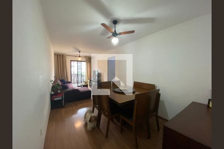 Apartamento à venda com 3 quartos, 75m² em Jardim Santa Cruz (Sacoma), São Paulo