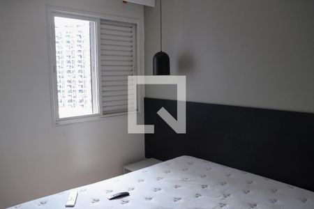 Quarto de apartamento para alugar com 1 quarto, 42m² em Vila Suzana, São Paulo