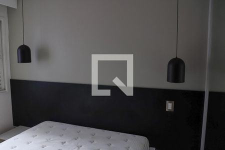 Quarto de apartamento para alugar com 1 quarto, 42m² em Vila Suzana, São Paulo