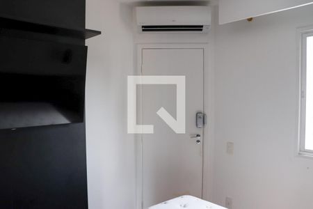 Quarto de apartamento para alugar com 1 quarto, 42m² em Vila Suzana, São Paulo