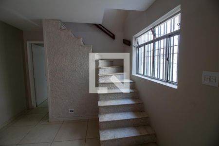 Escada de casa à venda com 3 quartos, 144m² em Cidade Monções, São Paulo