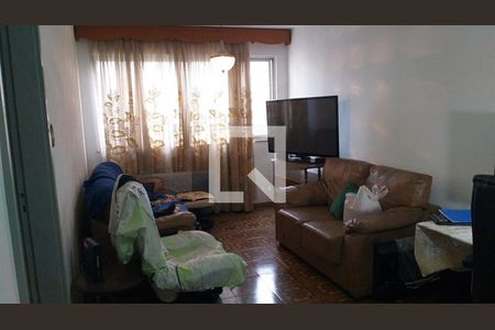 Apartamento à venda com 2 quartos, 60m² em Vila Mariana, São Paulo