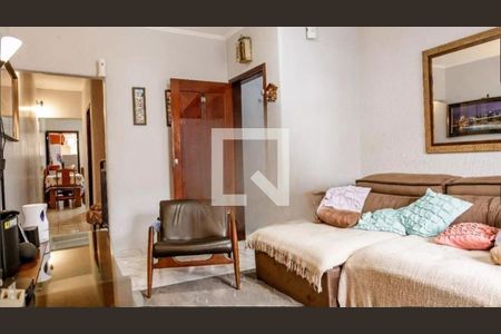 Casa à venda com 3 quartos, 280m² em Jardim Marek, Santo André