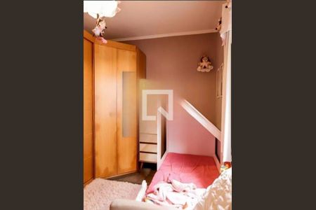 Casa à venda com 3 quartos, 280m² em Jardim Marek, Santo André