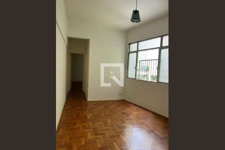 Apartamento à venda com 1 quarto, 50m² em Méier, Rio de Janeiro