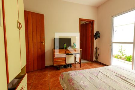 Quarto 2 de casa para alugar com 4 quartos, 310m² em Vila Almeida, Indaiatuba