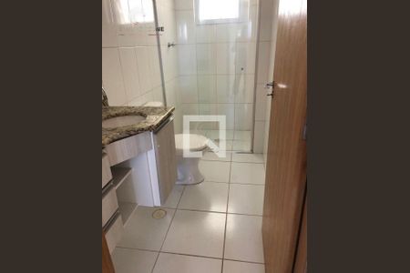 Apartamento à venda com 1 quarto, 55m² em Nova Gerti, São Caetano do Sul