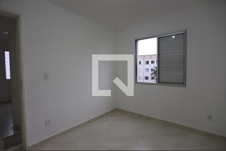 Quarto 01 de apartamento para alugar com 2 quartos, 45m² em Vila Urupês, Suzano