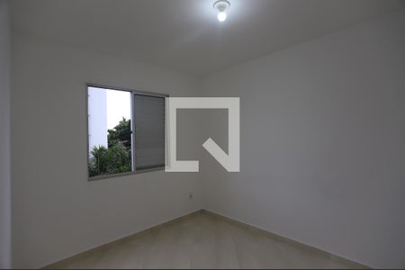 Quarto 01 de apartamento para alugar com 2 quartos, 45m² em Vila Urupês, Suzano