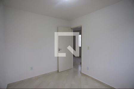 Quarto 01 de apartamento para alugar com 2 quartos, 45m² em Vila Urupês, Suzano