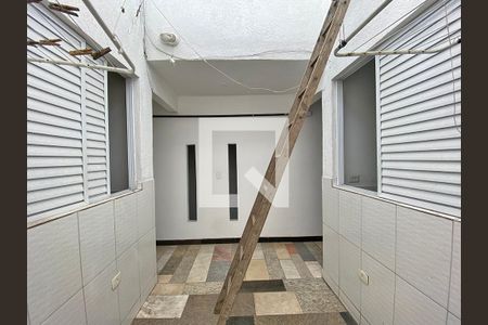 Casa à venda com 500m², 8 quartos e sem vaga Casa à venda com 500m², 8 quartos e sem vagaÁrea comum - serviço