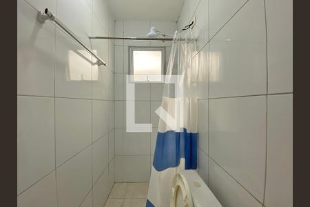 Casa à venda com 500m², 8 quartos e sem vaga Casa à venda com 500m², 8 quartos e sem vagaBanheiro da Kitnet 6