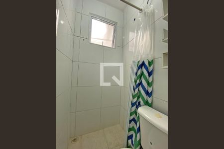 Casa à venda com 500m², 8 quartos e sem vaga Casa à venda com 500m², 8 quartos e sem vagaBanheiro da Kitnet 2