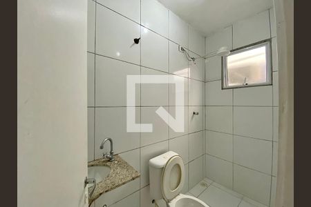 Casa à venda com 500m², 8 quartos e sem vaga Casa à venda com 500m², 8 quartos e sem vagaBanheiro da Kitnet 7