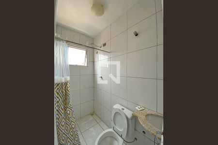 Casa à venda com 500m², 8 quartos e sem vaga Casa à venda com 500m², 8 quartos e sem vagaBanheiro da Kitnet 8