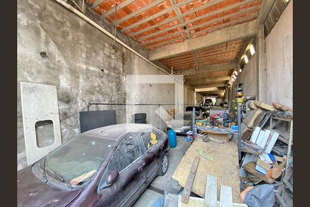 Casa à venda com 500m², 8 quartos e sem vaga Casa à venda com 500m², 8 quartos e sem vagaGalpão