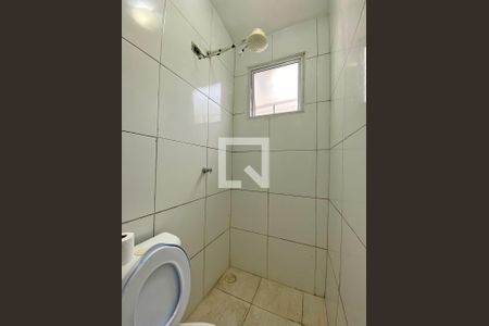 Casa à venda com 500m², 8 quartos e sem vaga Casa à venda com 500m², 8 quartos e sem vagaBanheiro da Kitnet 3